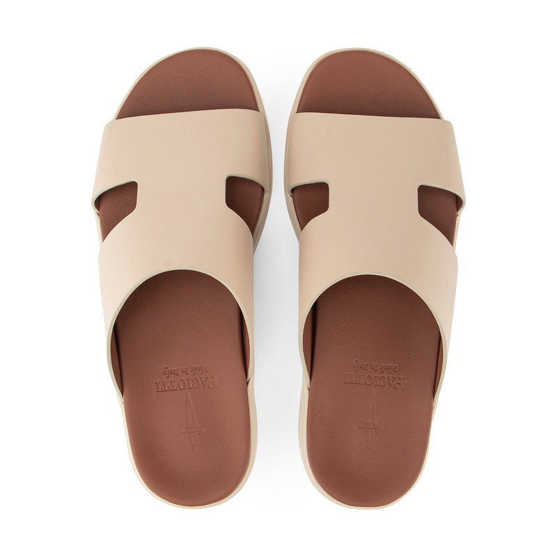 beige